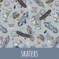 Skaters Bio Jersey