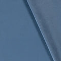 Softshell blau meliert