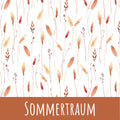 Sommertraum Baumwolle