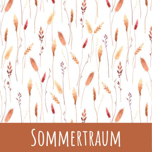Sommertraum Baumwolle - Mamikes