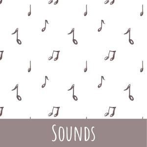 Sounds good Bio Jersey - Mamikes