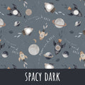 Spacy dark Bio Jersey