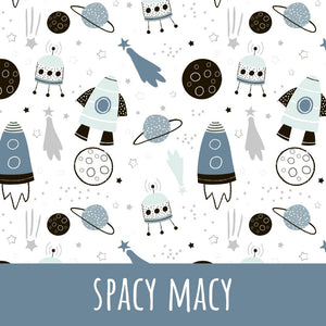 Spacy macy Bio Jersey - Mamikes