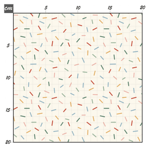 Sprinkels Bio Jersey - Mamikes