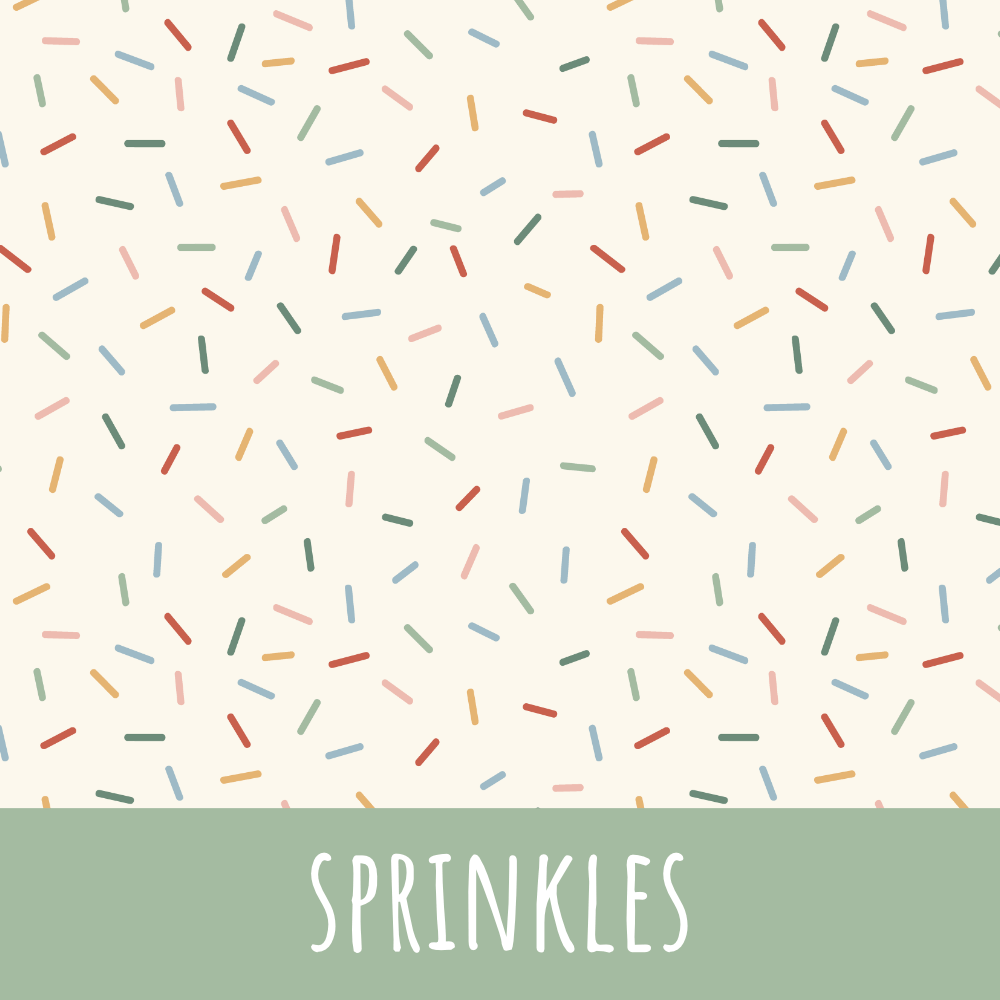 Sprinkels Bio Jersey - Mamikes