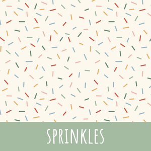 Sprinkels Bio Jersey - Mamikes