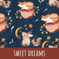 Sweet dreams Bio Jersey