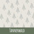 Tannenwald Bio Jersey