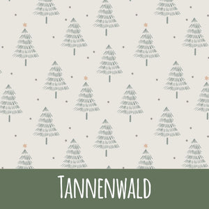 Tannenwald Bio Jersey - Mamikes