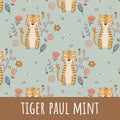 Tiger paul mint Bio Jersey