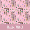 Traumfänger Baumwolle