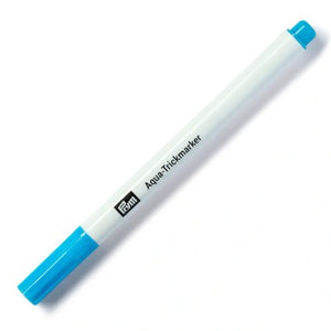 Trickmarker Prym aqua wasserlöslich - Mamikes