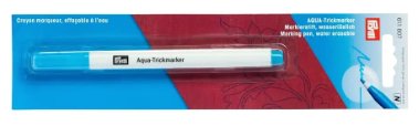 Trickmarker Prym aqua wasserlöslich - Mamikes