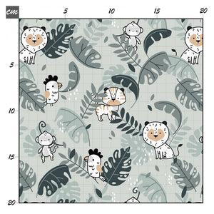 Tropics Bio Jersey - Mamikes