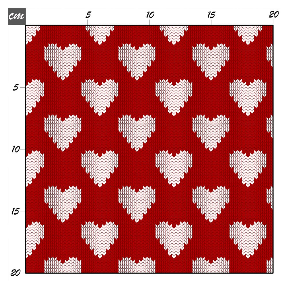 Ungly hearts Baumwolle - Mamikes