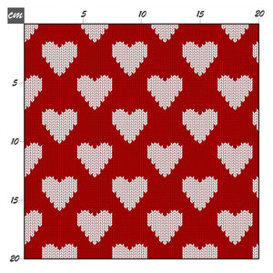 Ungly hearts Bio Jersey - Mamikes