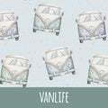 Vanlife Baumwolle