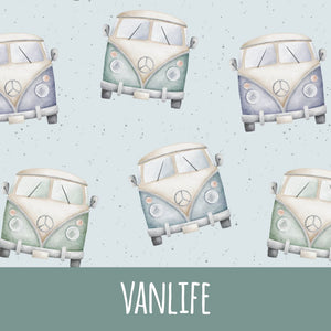 Vanlife Bio Jersey - Mamikes