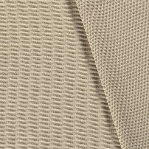 Waffel Pique mini beige