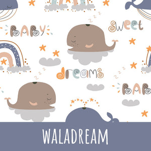 Waladream Baumwolle - Mamikes