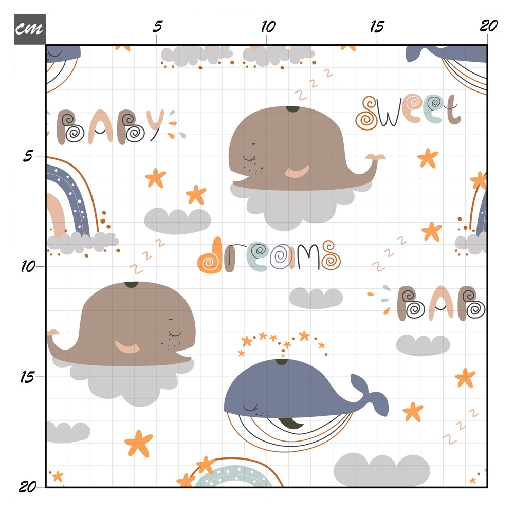 Waladream Bio Jersey - Mamikes