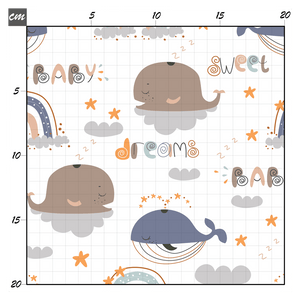 Waladream Bio Jersey - Mamikes