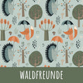 Waldfreunde Baumwolle