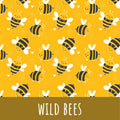 Wild bees Bio Jersey