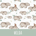 Wilda Bio Jersey