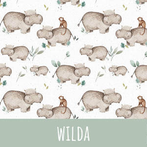 Wilda Bio Jersey - Mamikes
