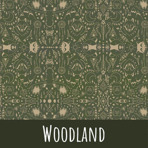 Woodland Bio Jersey - Mamikes