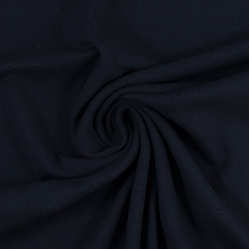 XL Bündchen marineblau