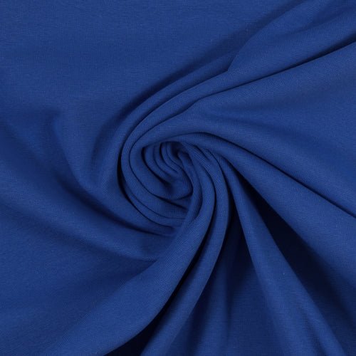 XL Bündchen royalblau
