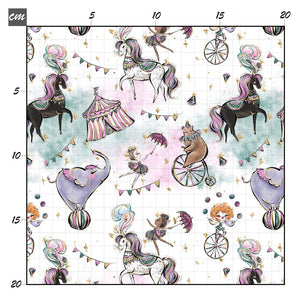 Zirkus dream Bio Jersey - Mamikes